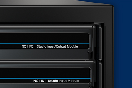 NewTek Connect