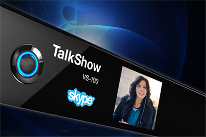 TalkShow